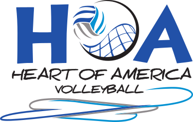 Heart of America Volleyball