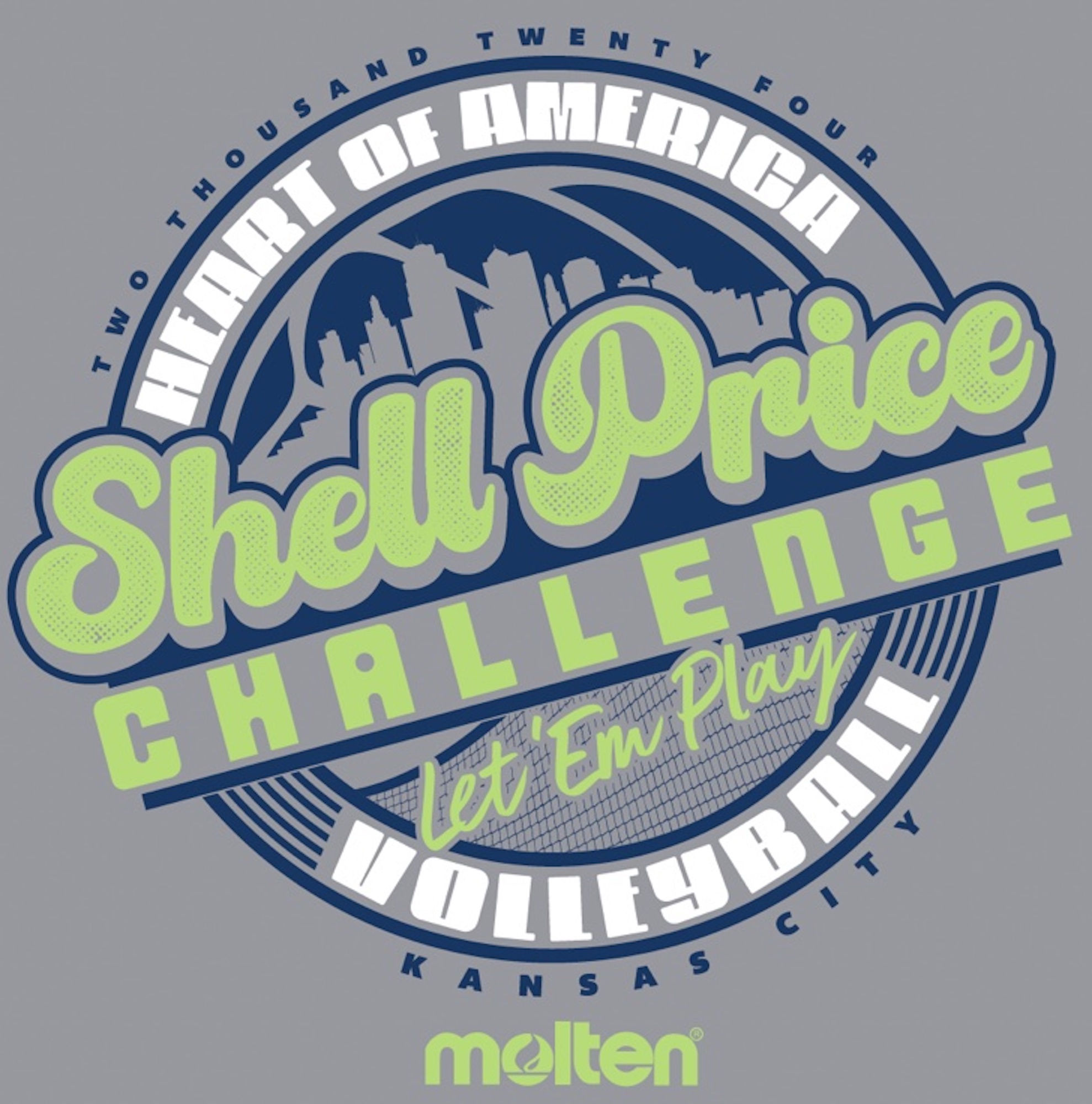 Shell Price Challenge | Heart of America Volleyball